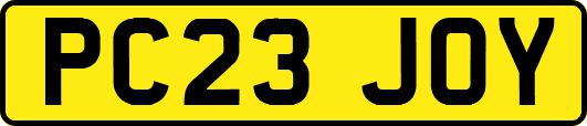 PC23JOY