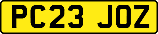 PC23JOZ