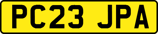 PC23JPA