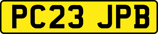 PC23JPB
