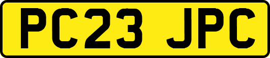 PC23JPC