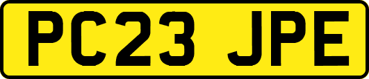 PC23JPE