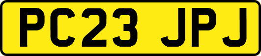 PC23JPJ