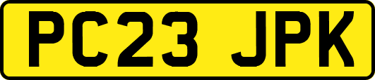 PC23JPK