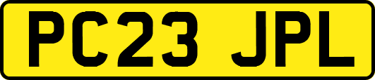 PC23JPL