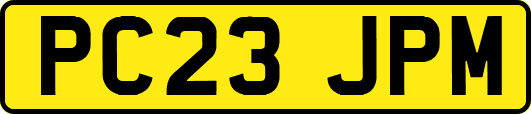 PC23JPM