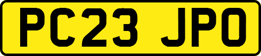 PC23JPO