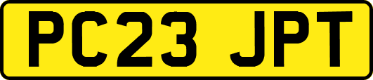 PC23JPT