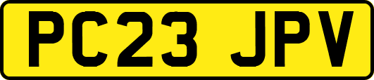 PC23JPV