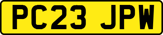 PC23JPW