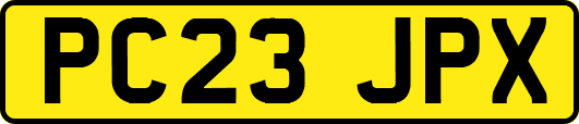 PC23JPX