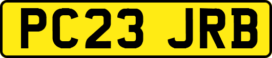 PC23JRB