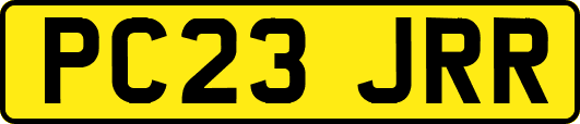 PC23JRR