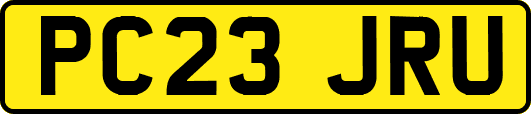 PC23JRU