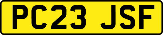 PC23JSF