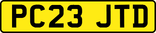 PC23JTD