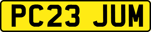 PC23JUM