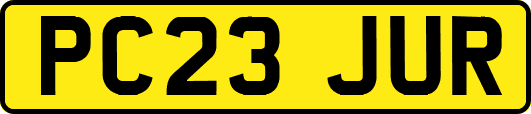PC23JUR