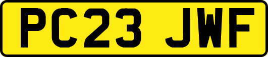 PC23JWF