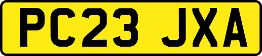 PC23JXA