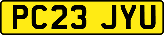 PC23JYU