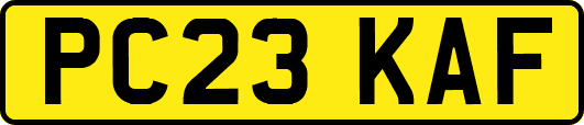 PC23KAF
