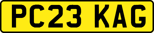 PC23KAG