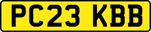 PC23KBB