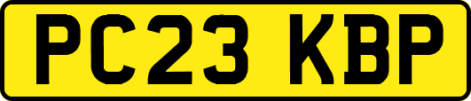 PC23KBP