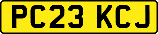 PC23KCJ
