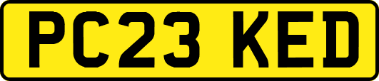 PC23KED