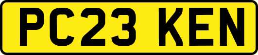 PC23KEN