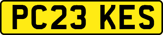 PC23KES