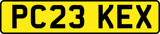 PC23KEX