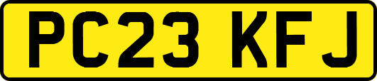 PC23KFJ