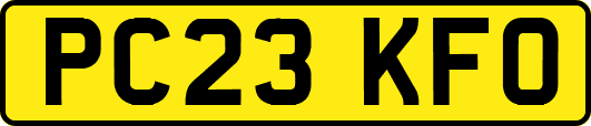 PC23KFO