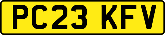 PC23KFV
