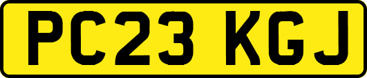 PC23KGJ