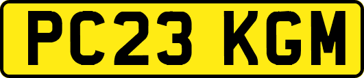 PC23KGM