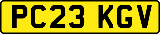 PC23KGV
