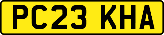PC23KHA
