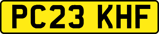 PC23KHF