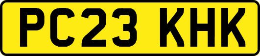 PC23KHK