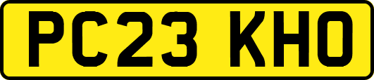 PC23KHO