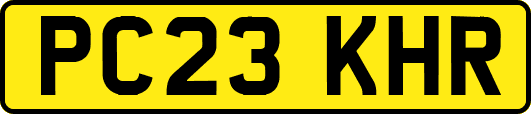 PC23KHR