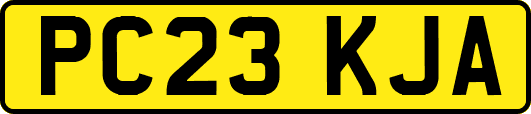 PC23KJA