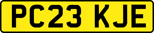 PC23KJE