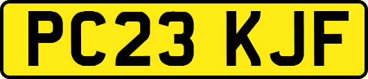 PC23KJF