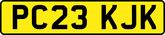 PC23KJK