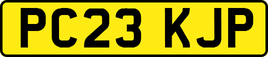 PC23KJP